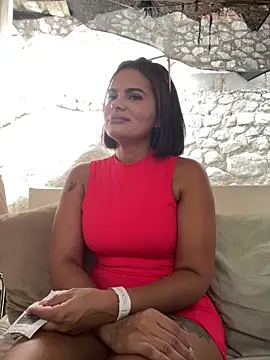 IrinaVelvet online show from 2, 11, 2025