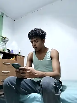 Manuel Mateus1 online show from 7, 10, 2025