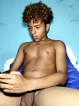 Manuel Mateus1 online show from 14, 4, 2026