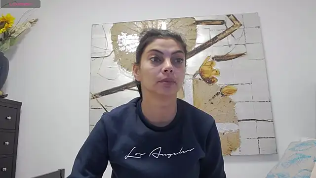 LadyLiia online show from 2, 12, 2024