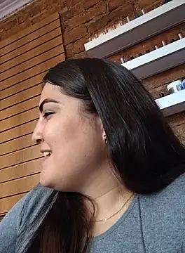 barbielamaravilla11 online show from 27, 9, 2025