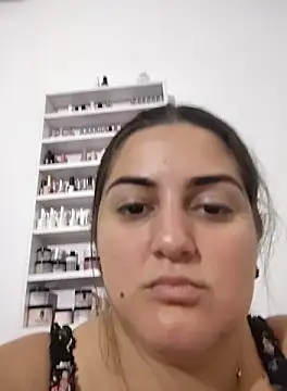 barbielamaravilla11 online show from 13, 10, 2025