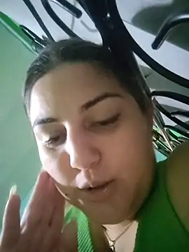 barbielamaravilla11 online show from 12, 11, 2025