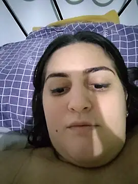 barbielamaravilla11 online show from 14, 12, 2025