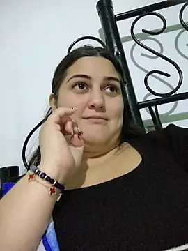 barbielamaravilla11 online show from 15, 12, 2025