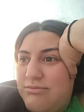 barbielamaravilla11 online show from 21, 12, 2025