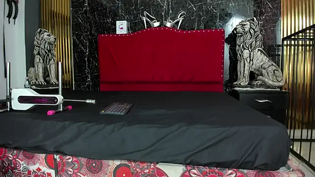 VanessaHard as online show from 5, 4, 2026