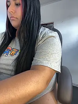 Nicky-222 online show from 23, 9, 2025