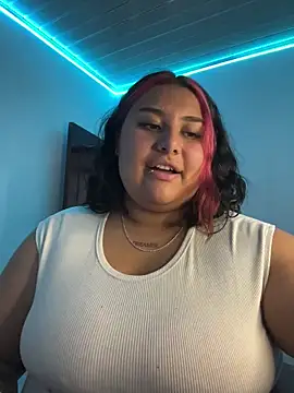 Nicky-222 online show from 15, 10, 2025