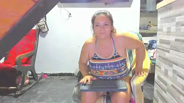 Snapshot of rubi_49 chatting on 7, 5, 2026 rubi 49 online show from 7, 5, 2026