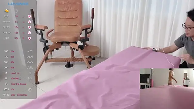 ni ni01 online show from 18, 11, 2025