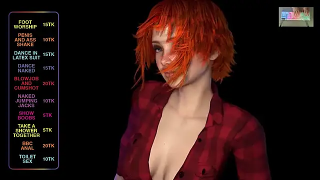 xtwins online show from 11, 11, 2025