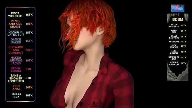 xtwins online show from 17, 11, 2025