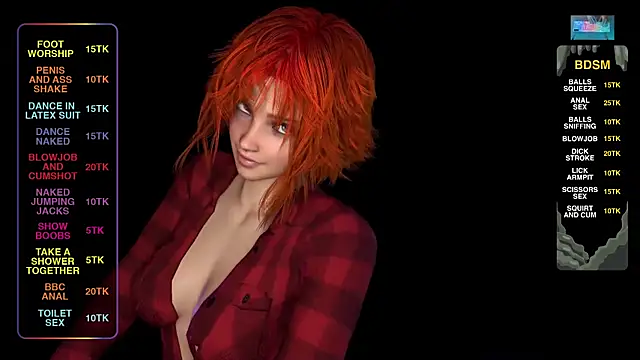 xtwins online show from 18, 11, 2025