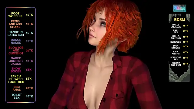 xtwins online show from 23, 11, 2025