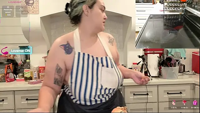 nevermakeawish online show from 28, 9, 2025