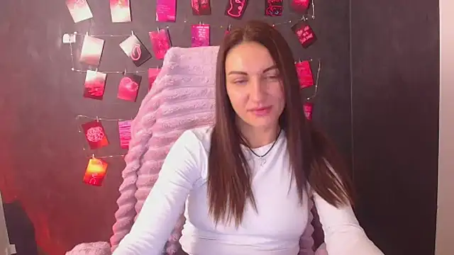 Aurora Loveu online show from 28, 11, 2025