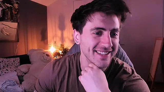 Oscar Miller  online show from 26, 9, 2025