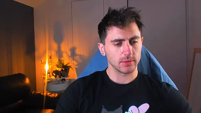 Oscar Miller  online show from 20, 10, 2025