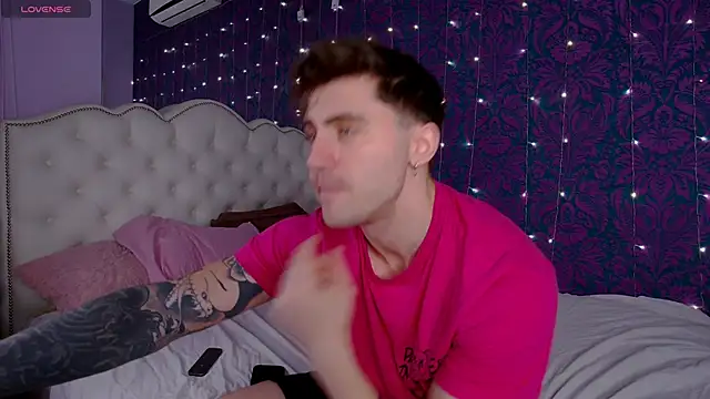 Oscar Miller  online show from 21, 11, 2025