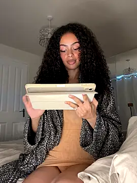 yasmingarcia online show from 27, 10, 2025