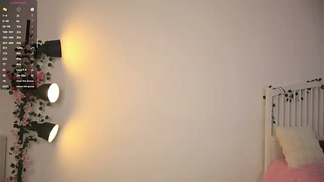 IsobelCashin online show from 28, 2, 2026