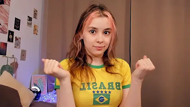 VedaSchulz online show from 4, 3, 2026