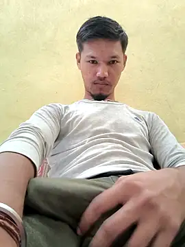 Dev is Horny online show from 18, 10, 2025