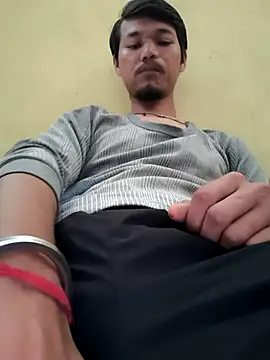 Dev is Horny online show from 1, 3, 2026