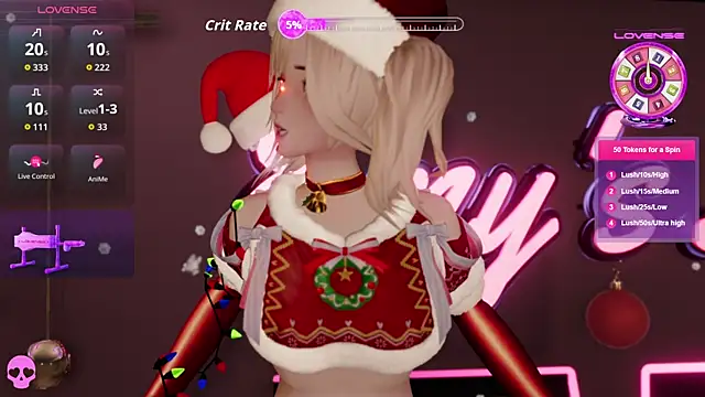 emyliveshow online show from 14, 12, 2025