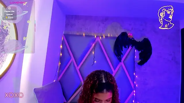 chubby sexy  online show from 13, 2, 2026