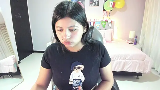 Snapshot of Miss_Cataleya__ chatting on 16, 6, 2026 Miss Cataleya online show from 16, 6, 2026
