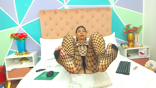 Morenaza6420 online show from 19, 3, 2026