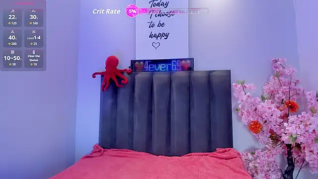 KendraChavez  online show from 29, 5, 2026