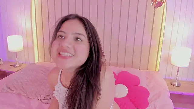 ameliiaa smith online show from 18, 10, 2025