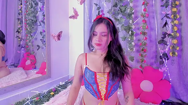 ameliiaa smith online show from 30, 10, 2025