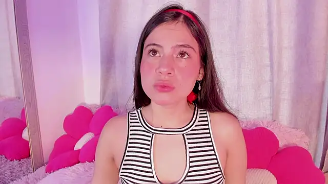 ameliiaa smith online show from 6, 3, 2026