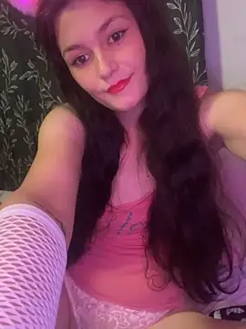 SomeWhatFoxyX online show from 14, 2, 2026