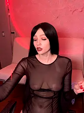 Steffy Red Candy online show from 2, 11, 2025