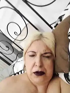 MarielaFerrer online show from 6, 11, 2025