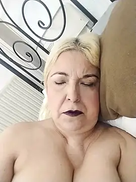 MarielaFerrer online show from 10, 11, 2025