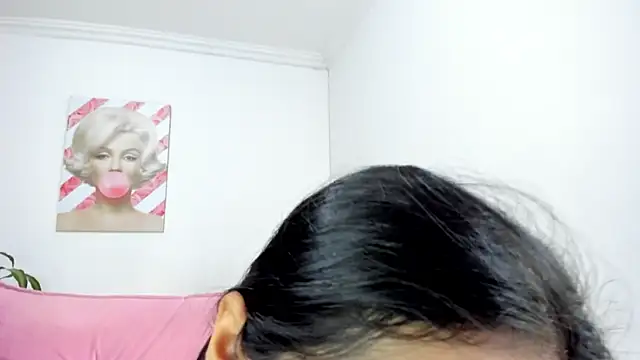 Snapshot of valeria_millers chatting on 30, 9, 2025 valeria millers online show from 30, 9, 2025