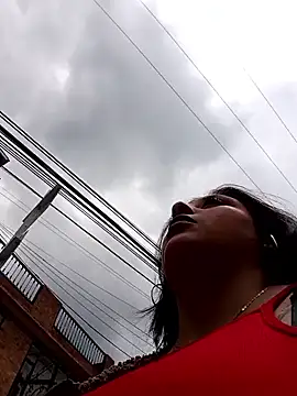 megan fox5 online show from 27, 10, 2025