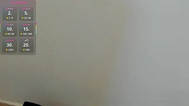 VioletRose as online show from 12, 2, 2026