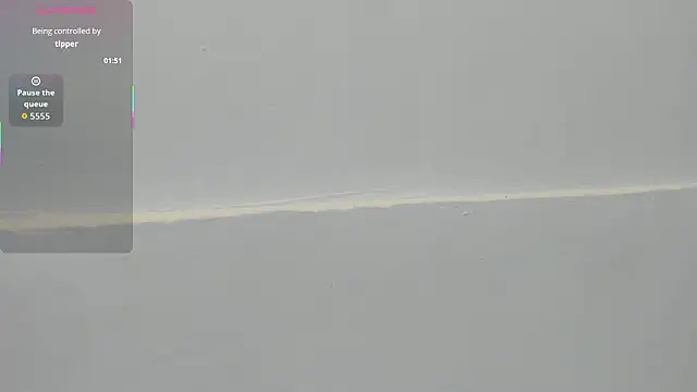 VioletRose as online show from 18, 2, 2026