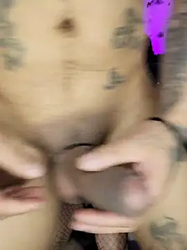 AnniexMichaelLive online show from 19, 4, 2026