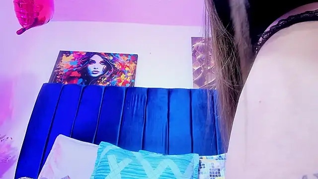 Annie switt online show from 3, 2, 2026