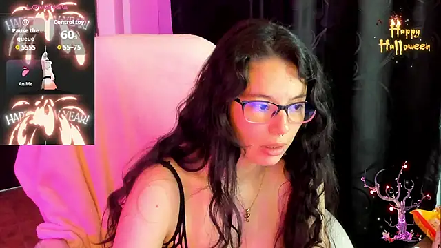 Samantha blow online show from 16, 10, 2025