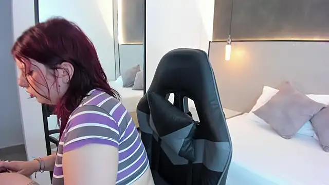 altair mori online show from 20, 10, 2025