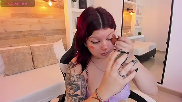 altair mori online show from 23, 10, 2025